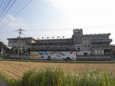 前橋市立 わかば小学校の画像