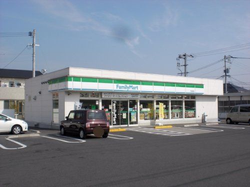 ファミリーマート 下松末武店の画像