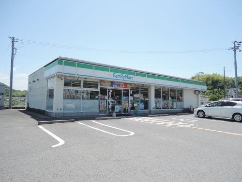 ファミリーマート 泉南インター店の画像