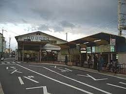 阪急京都線　東日向駅の画像