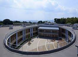 大洗町立大洗小学校の画像