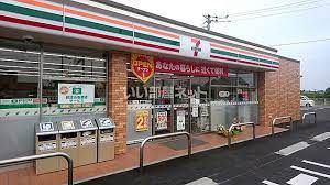 セブンイレブン 水戸塩崎町店の画像