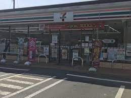 セブンイレブン つくばみらい陽光台店の画像