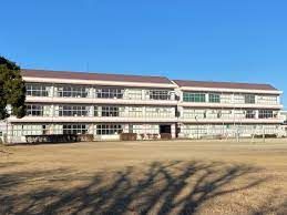 守谷市立松前台小学校の画像