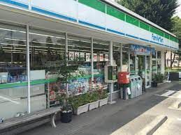 ファミリーマート 守谷御所ヶ丘店の画像