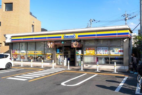 ミニストップ 東和2丁目店の画像