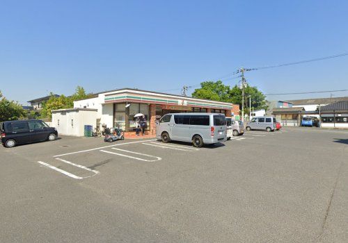 セブンイレブン 行橋道場寺店の画像