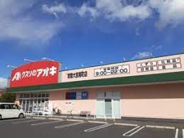 クスリのアオキ 常陸大宮南町店の画像