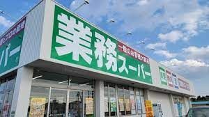 業務スーパー常陸大宮店の画像