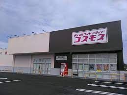 ディスカウントドラッグコスモス 常陸大宮店の画像