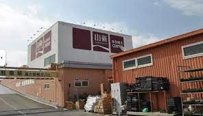 山新 常陸太田店の画像