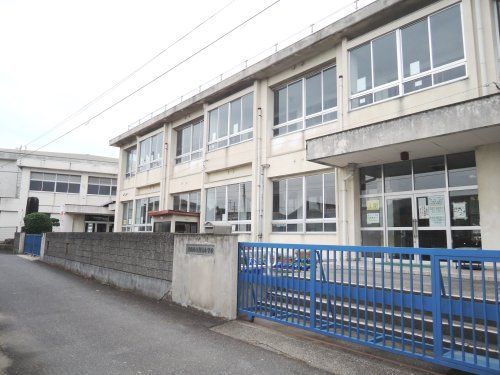泉南市立雄信小学校の画像