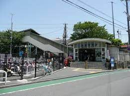 ＪＲ阪和線　和泉鳥取駅の画像