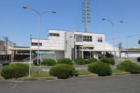 ＪＲ阪和線　下松駅の画像