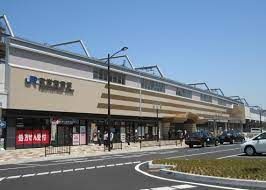 ＪＲ阪和線　東岸和田駅の画像