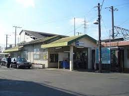 ＪＲ阪和線　和泉橋本駅の画像