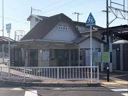 ＪＲ阪和線　東佐野駅の画像