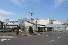 ＪＲ阪和線　熊取駅の画像