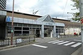 ＪＲ奈良線　六地蔵駅の画像