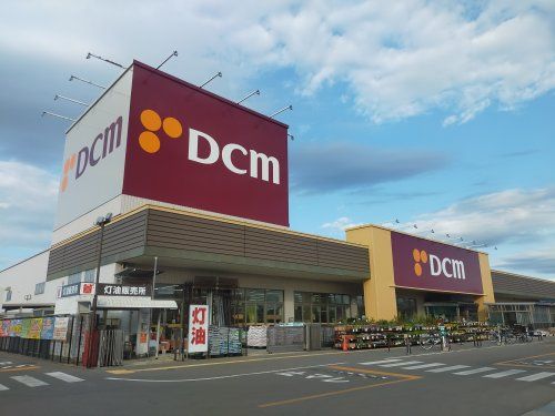 DCMホーマック東青森店の画像