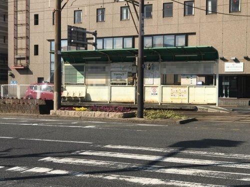 阪堺電気軌道阪堺線　寺地駅の画像