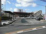 ＪＲ奈良線　黄檗駅の画像