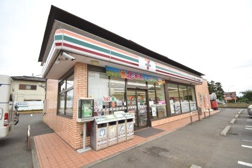 セブンイレブン寄居赤浜店の画像