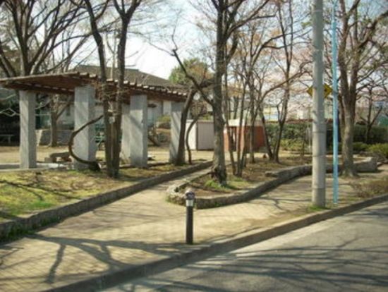 ひまわり公園の画像