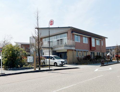 社会福祉法人　陽風園　みずきこども園の画像