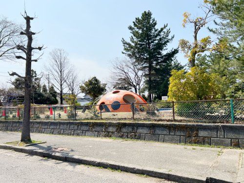 木越中央公園の画像