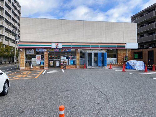 セブンイレブン 西宮南昭和町店の画像