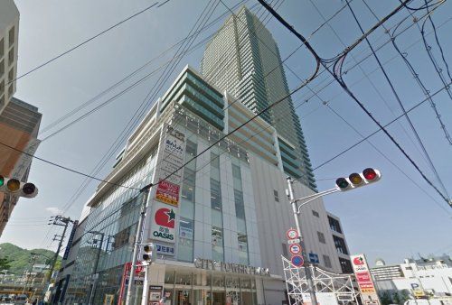 阪急オアシス 神戸旭通店の画像