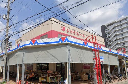 ジョイエール宇治川店の画像