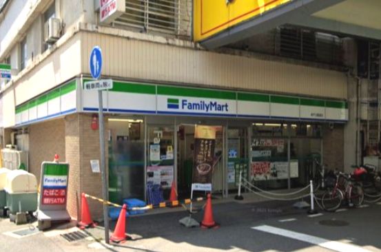 ファミリーマート 神戸日暮通店の画像