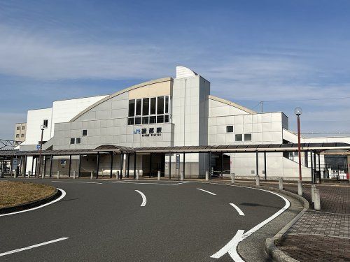 ＪＲ山陰本線　綾部駅の画像