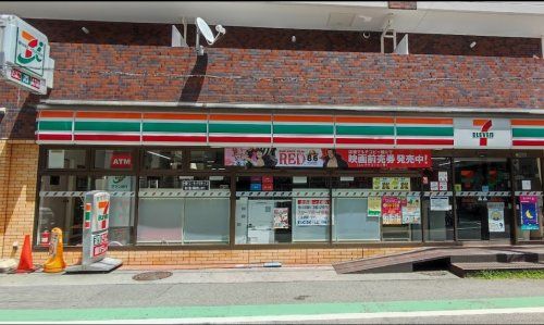 セブンイレブン 西宮甲子園口2丁目店の画像