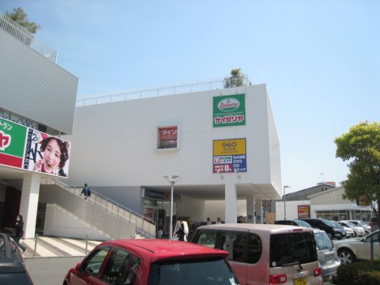 GEO大日店の画像