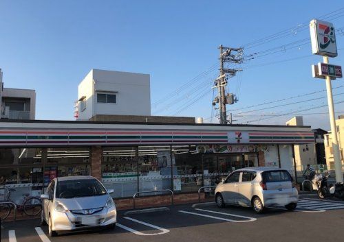 セブンイレブン 西宮中島町店の画像