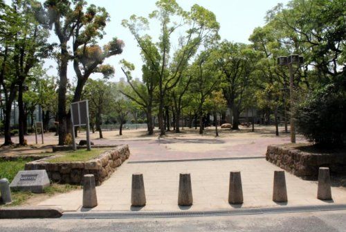 晴明丘中央公園の画像