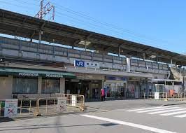 ＪＲ宝塚線　塚本駅の画像