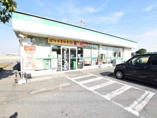 ファミリーマート 日野屋千代田町店の画像