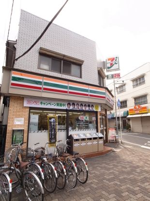 セブンイレブン　弁天町店の画像