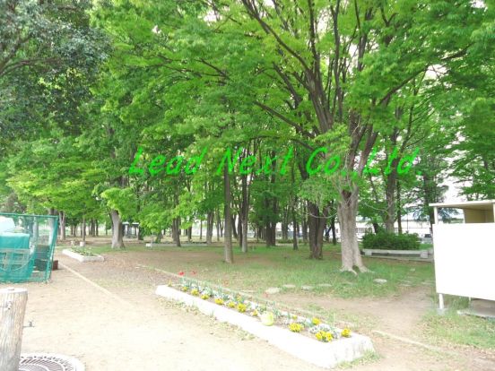 総社２号団地公園の画像