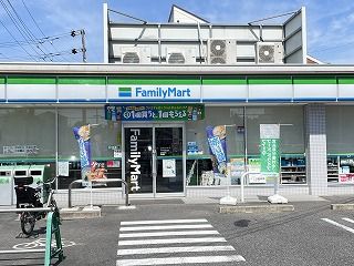 ファミリーマート 千種天満通店の画像