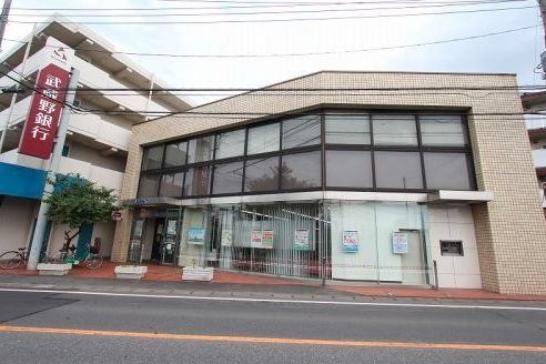 武蔵野銀行新座南支店の画像