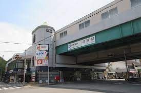阪神本線　杭瀬駅の画像