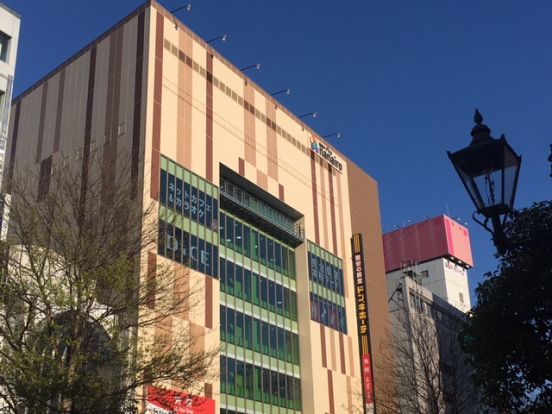 ドン・キホーテ仙台駅西口本店の画像