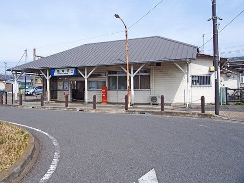 藪塚駅の画像