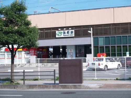 長町駅の画像