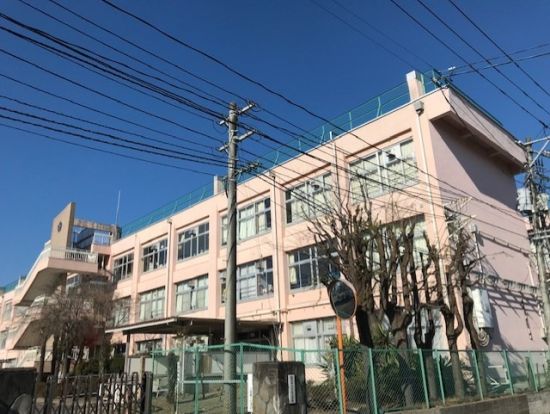 仙台市立長町小学校の画像